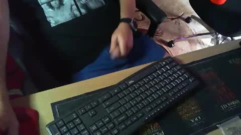 Snapshot of muso44 chatting on March 2025 12:20:01 AM Muso online show from March 2025 12:20:01 AM