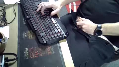 Snapshot of muso44 chatting on September 2025 07:41:01 AM Muso online show from September 2025 07:41:01 AM