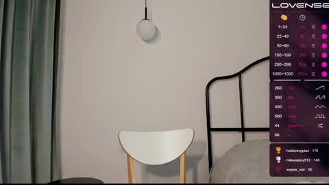 Artemius online show from December 2024 05:33:02 PM