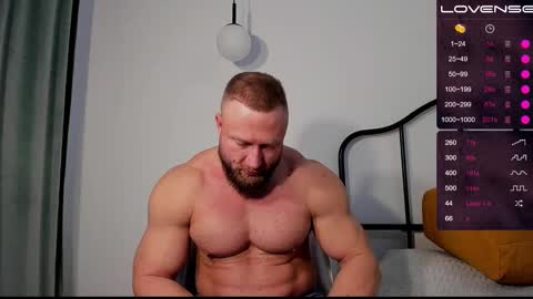 Artemius online show from December 2024 10:21:01 AM