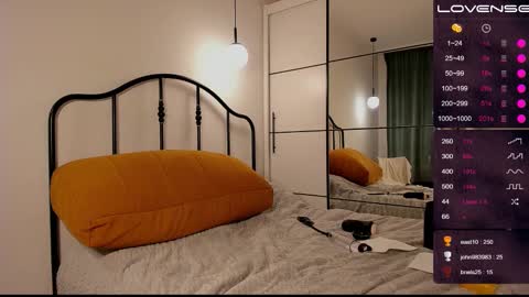 Artemius online show from March 2025 04:35:02 PM