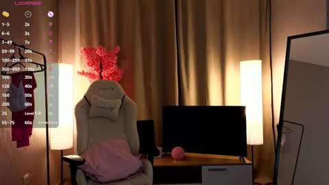 Nika online show from October 2025 09:04:02 PM