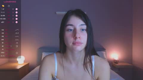 Snapshot of musya_mur chatting on October 2025 03:12:01 PM Im Marine online show from October 2025 03:12:01 PM