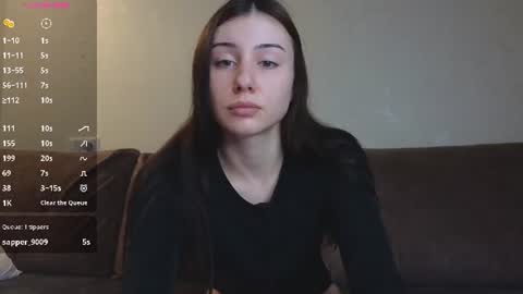 Snapshot of musya_mur chatting on July 2026 03:03:02 PM Im Marine online show from July 2026 03:03:02 PM