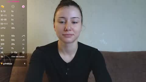 Snapshot of musya_mur chatting on July 2026 09:48:01 AM Im Marine online show from July 2026 09:48:01 AM