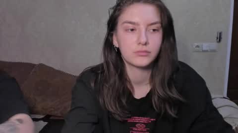 Snapshot of muuur_love chatting on February 2026 09:02:01 PM cute couple online show from February 2026 09:02:01 PM