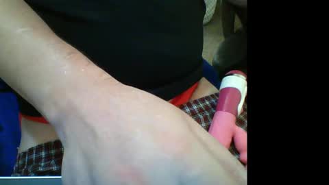 SubDaddy420 online show from October 2025 05:21:02 AM