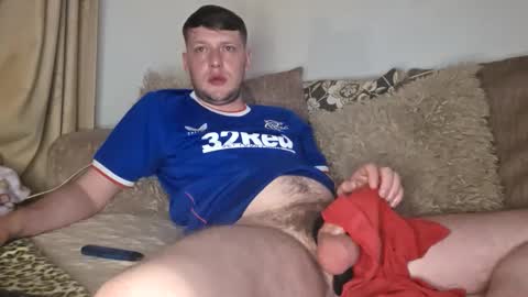 Muzzy online show from May 2026 09:45:01 PM