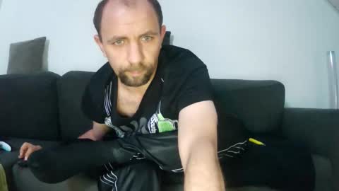 Martin online show from September 2025 08:20:02 PM