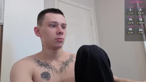 1x1 online show from October 2025 12:00:02 PM