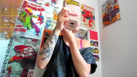 SOFIA online show from February 2026 10:08:02 PM