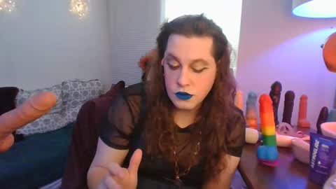 Mx Charlotte online show from March 2026 05:29:01 PM