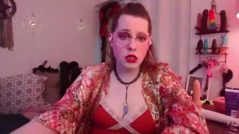 Snapshot of mxsissycharlotte chatting on June 2026 06:18:02 PM Mx Charlotte online show from June 2026 06:18:02 PM