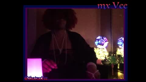 mxVee online show from February 2026 10:31:01 AM