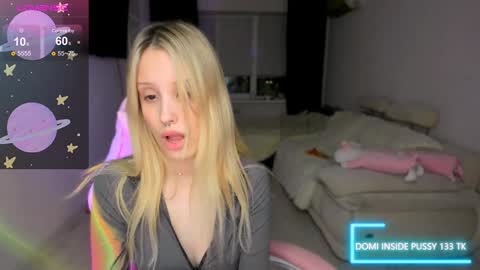 Diana online show from January 2025 03:40:01 PM