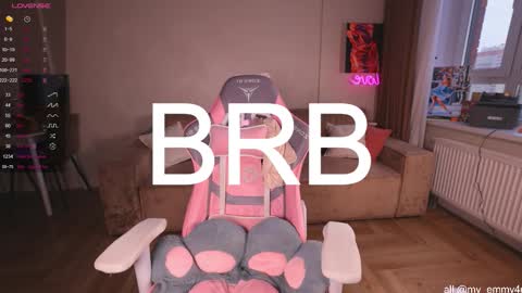 Emmy online show from November 2025 09:31:01 AM