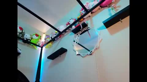 my_melody02 online show from April 2026 01:05:02 AM