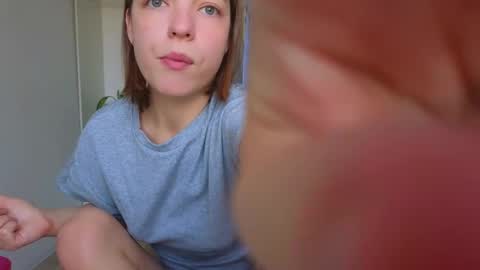 Snapshot of my_mia_ chatting on September 2025 12:17:02 PM  MIA  I will be here Monday Wednesday Thursday Saturday online show from September 2025 12:17:02 PM