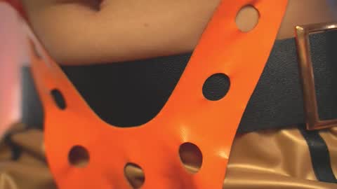 Snapshot of my_mia_ chatting on November 2025 11:53:01 AM  MIA  I will be here Monday Wednesday Thursday Saturday online show from November 2025 11:53:01 AM