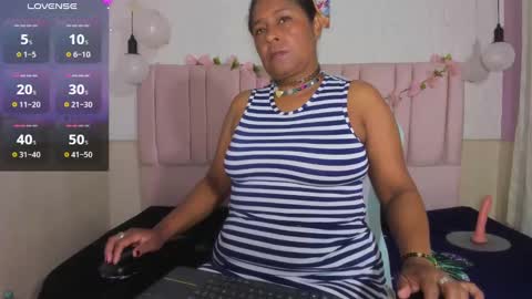mya_blaze online show from November 2025 12:37:02 PM