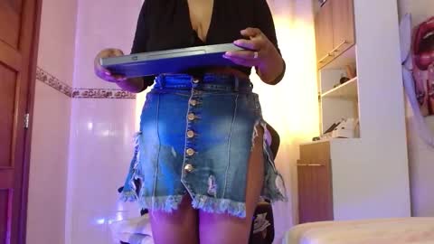 mya_blaze online show from February 2026 02:13:02 PM