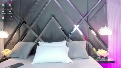 Mariana Evans online show from February 2026 11:42:02 AM