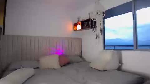 Myah Angel online show from September 2025 10:47:01 PM