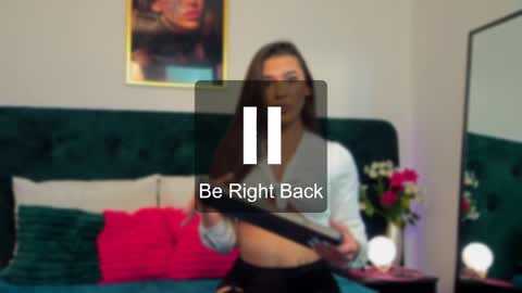 MyaMuuse online show from June 2026 07:38:02 PM