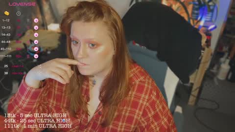 Kate online show from January 2025 09:07:02 PM