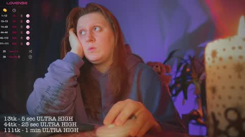 Kate online show from January 2025 12:27:01 AM