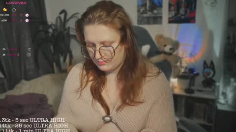 Kate online show from January 2025 12:57:01 AM