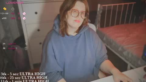 Kate online show from March 2025 09:42:02 PM