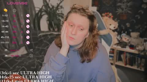 Kate online show from September 2025 12:14:01 AM