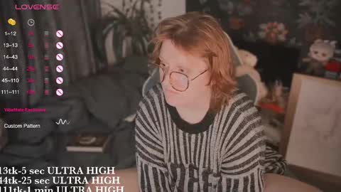 Kate online show from November 2025 10:58:02 PM