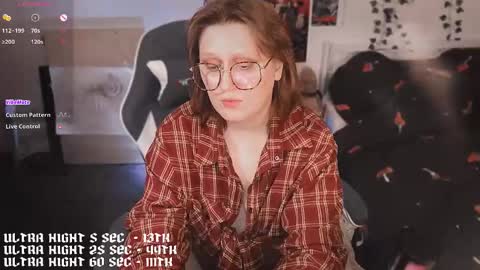 Kate online show from February 2026 10:40:01 PM