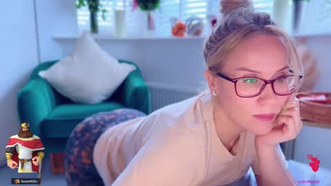 Mya-be Yours P online show from October 2025 04:17:02 PM