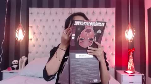    Mya   online show from February 2026 07:29:01 PM