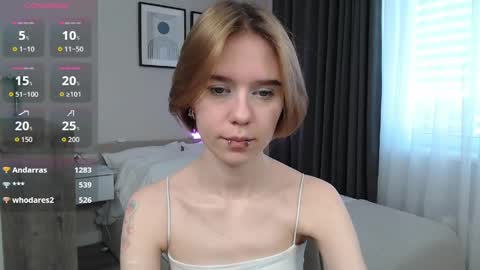 Lana online show from April 2026 07:09:02 AM