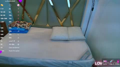 Samanta  online show from January 2025 12:45:02 PM