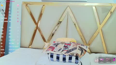 Samanta  online show from February 2025 04:14:02 PM