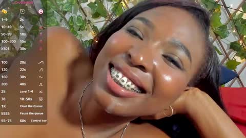 Samanta  online show from October 2025 12:41:01 AM