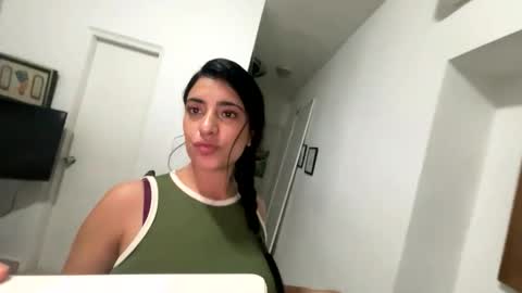 mybrainissexytoo online show from May 2026 12:50:01 AM