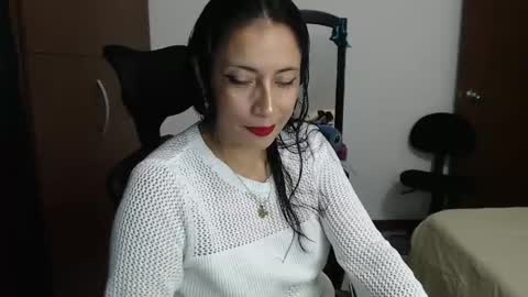 Snapshot of myc_sw_couple chatting on January 2025 11:52:02 PM mary and charlie online show from January 2025 11:52:02 PM