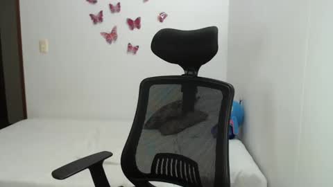 Snapshot of myc_sw_couple chatting on January 2025 12:18:01 AM mary and charlie online show from January 2025 12:18:01 AM