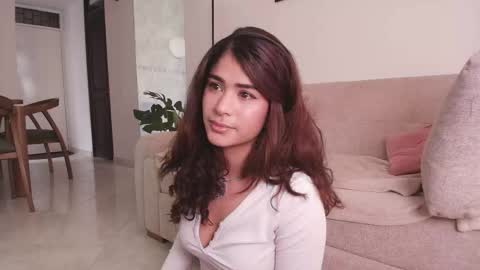 Snapshot of mycaliope chatting on March 2026 09:53:02 PM Caliope online show from March 2026 09:53:02 PM