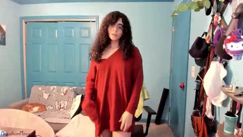 Grace online show from October 2025 04:49:02 AM