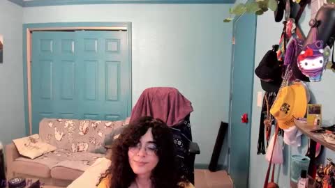 Grace online show from November 2025 06:39:01 PM