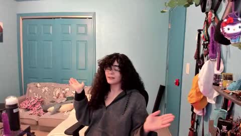 Grace online show from January 2026 06:07:02 AM