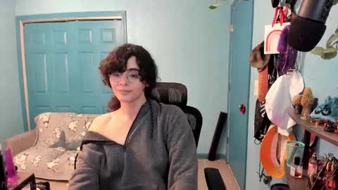 Grace online show from March 2026 04:07:02 AM