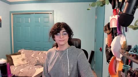 Grace online show from April 2026 02:23:02 AM